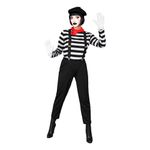 Mimer Dame Kostume