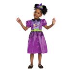 Disney™ Minnie Mouse Heks Børnekostume