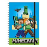 Minecraft Notesblok