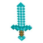 Minecraft Diamantsværd