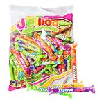 Mini Yum Chewy Stick Økonomipakke