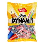 Minidynamit Rød & Blå Økonomipakke