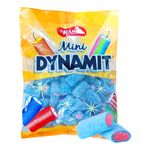 Minidynamit Sur Fizzy Økonomipakke