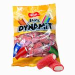 Minidynamit Sure Jordbær Økonomipakke