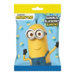 Minions Banan & Blåbær BonBons