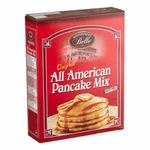 Mississippi Belle Pandekagemix