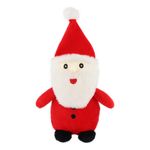 Plysdyr Nisse