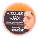 Fantasy Make-Up Modelleringsvoks