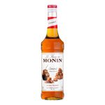 Monin Caramel Syrup