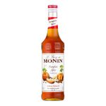 Monin Pumpkin Spice Syrup