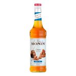 Monin Sukkerfri Caramel Sirup