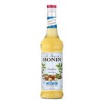 Monin Sukkerfri Hazelnut Sirup