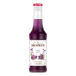 Monin Violet Sirup 25 cl