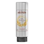 Monin White Chocolate Sauce