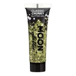 Moon Creations Chunky Glitter Gel