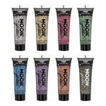 Moon Creations Glimmer Gel