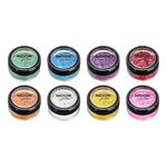 Moon Creations Iridescent Glitter Shakers