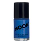 Moon Creations Selvlysende Neglelak