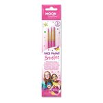 Moon Creations Makeup Pensler