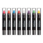 Moon Creations UV Neon Vartaloliitu