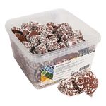 Mormor Lisas Kokosbolle Økonomipakke