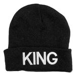 Hue King