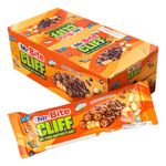 Mr. Bite Cliff Karamel/Hasselnød Økonomipakke