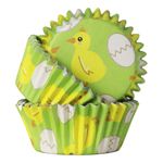 PME Muffinsforme Folierede Påskemotiver