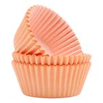 PME Muffinsforme Fersken