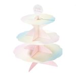 Muffinsstativ Pastel