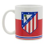 Krus Atletico Madrid