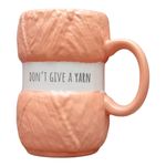 Krus Don't Give a Yarn