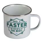 Krus Faster