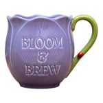 Krus Tulipan Bloom & Brew