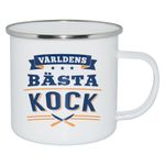 Krus Verdens Bedste Kok