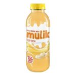 Mulik Mælke drik Banan