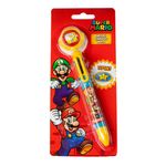 Monivärikynä Super Mario
