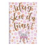 Musikkort Idag Ska Du Firas