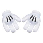 Mickey Mouse Handsker