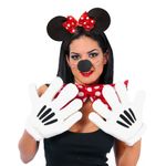 Mickey Mouse Handsker