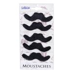 Moustache Fiesta