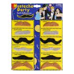 Moustache Sæt
