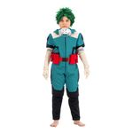 My Hero Academia Izuku Midoriya Børnekostume