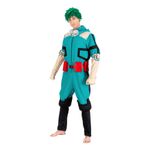 My Hero Academia Izuku Midoriya kostume