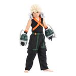 My Hero Academia Katsuki Bakugo Børnekostume