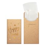 Nenäliinakotelo Häät Happy Tears