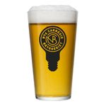 NCB Conil Ølglas