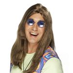 Neil Hippie Brun Paryk