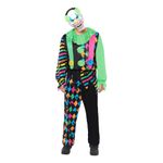 Neonklovn Kostume