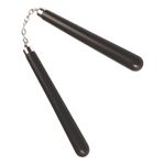 Ninja Sort Nunchaku